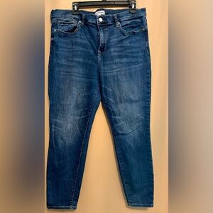 Lucky Brand Jeans